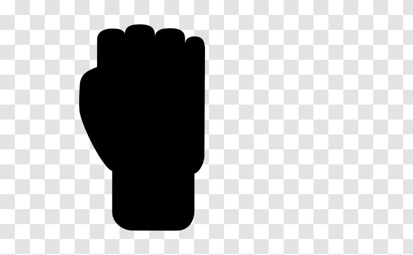 Hand Fist - Photography Transparent PNG