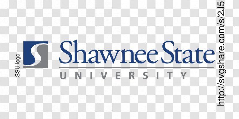 Shawnee State University Ball Faculty Minor - Logo - Student Transparent PNG