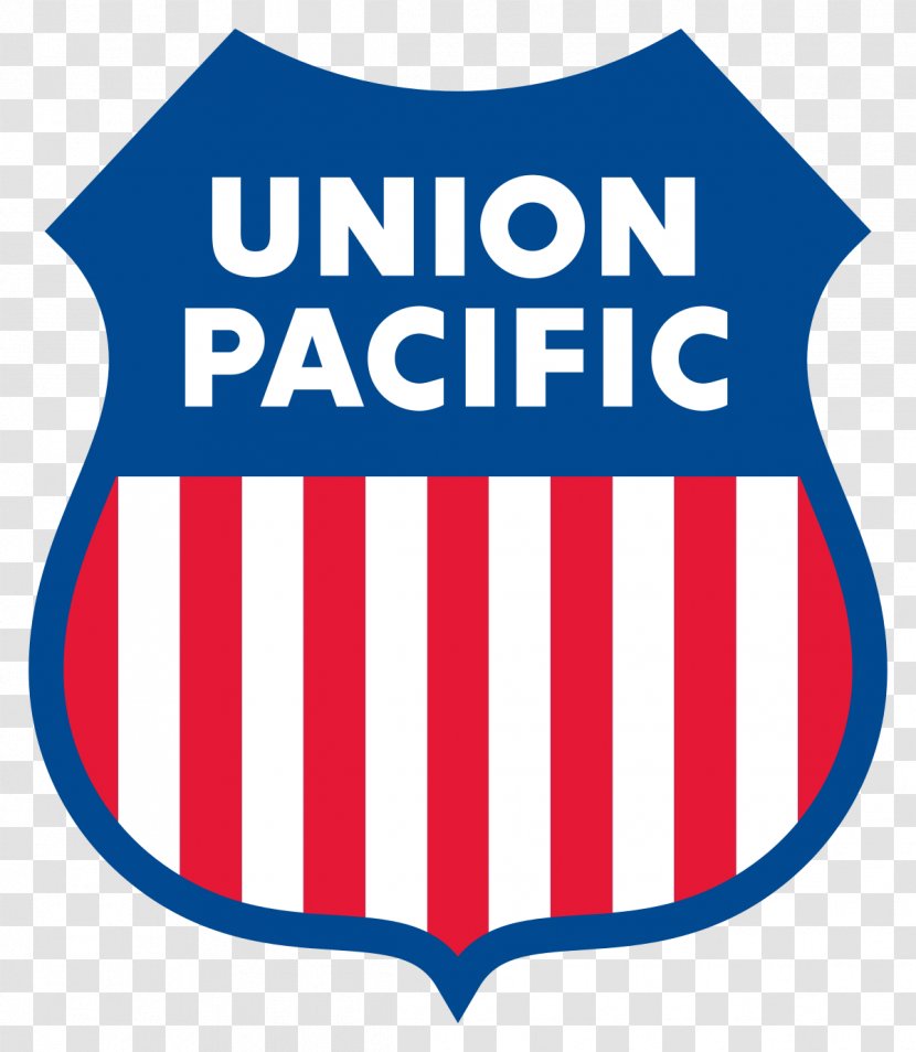 Rail Transport Train Union Pacific Railroad Freight Business Transparent PNG