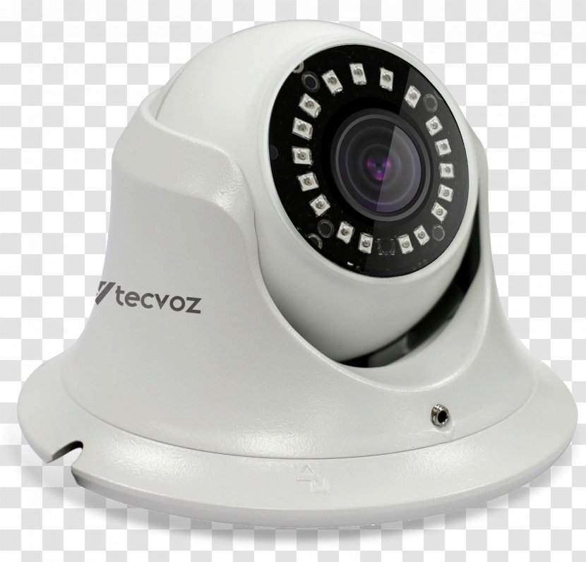 Security Closed-circuit Television Surveillance Camera - Segurança Transparent PNG