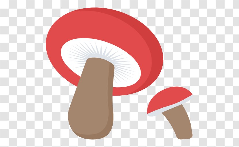 Vector Graphics Illustration Stock Photography Image - Edible Mushroom Transparent PNG