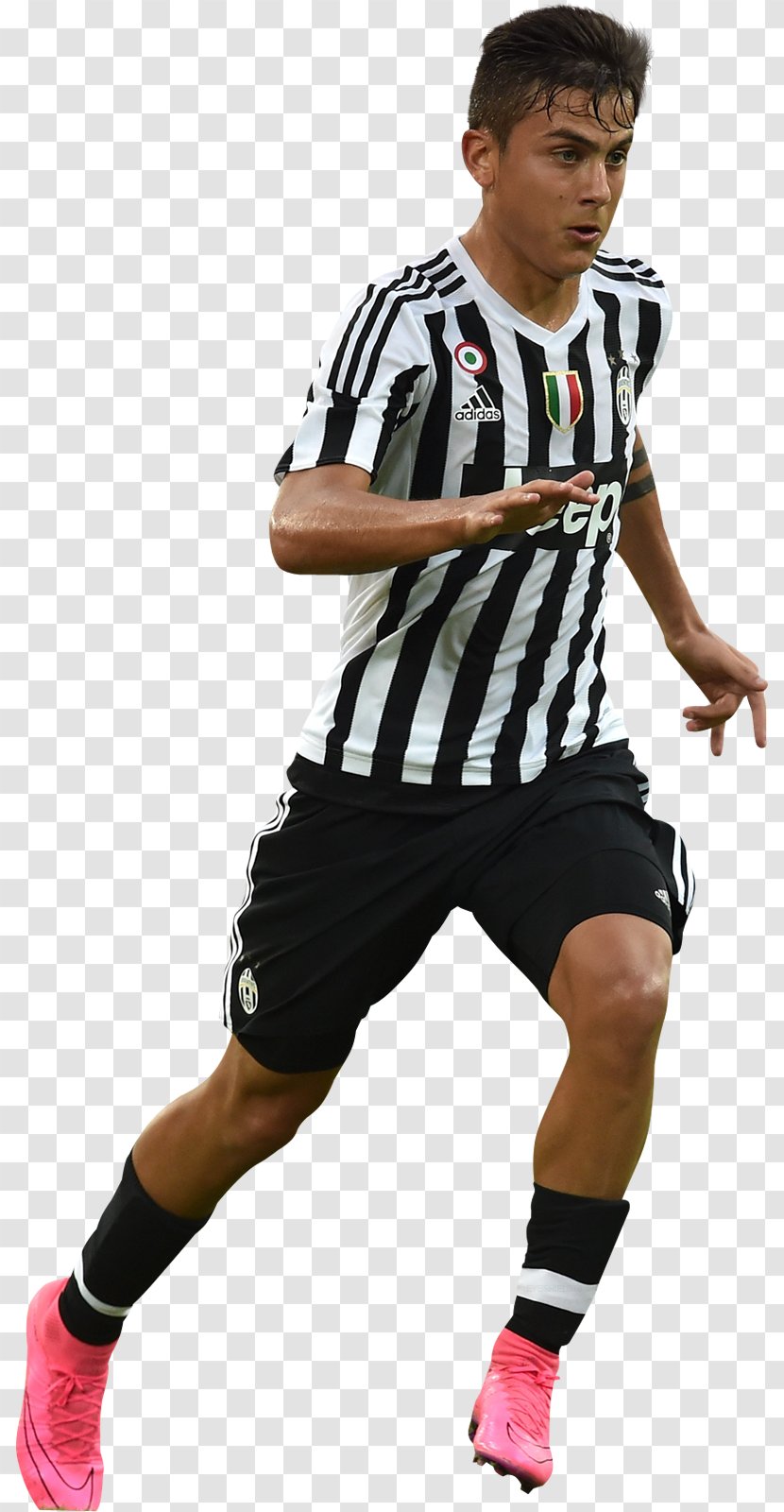 Paulo Dybala Juventus F.C. Sport - Juan Cuadrado - Haircut Transparent PNG