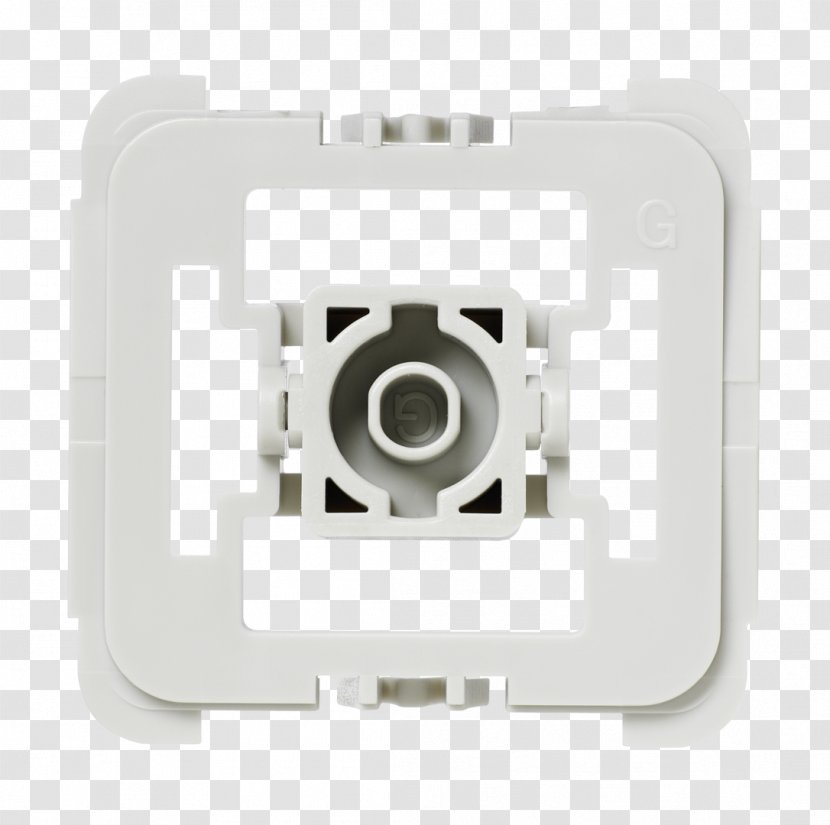 EQ-3 AG HomeMatic Home Automation Kits Berker GmbH & Co. KG. Adapter - Technology - Homematic Transparent PNG