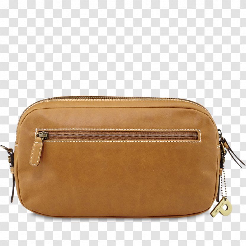 Leather Brown Handbag Strap - Bag Transparent PNG