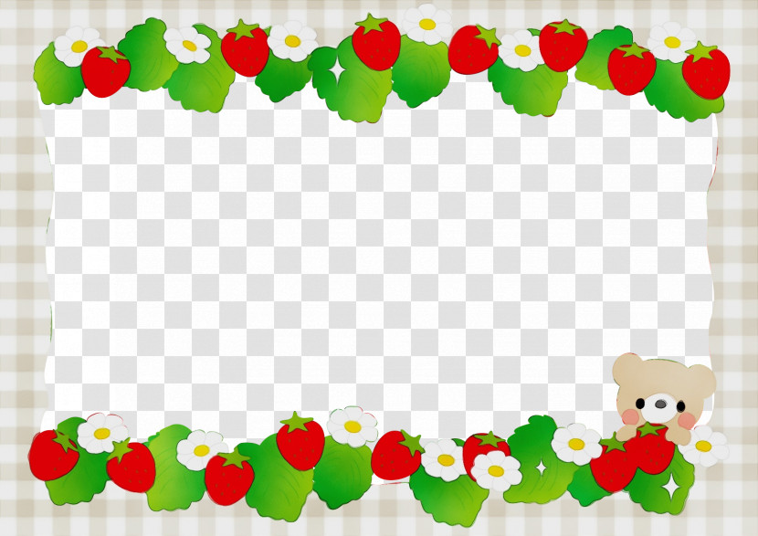 Floral Design Transparent PNG