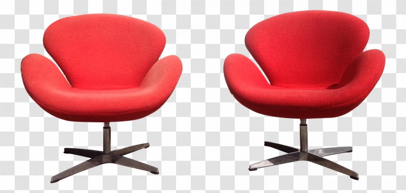 Office & Desk Chairs Plastic - Design Transparent PNG