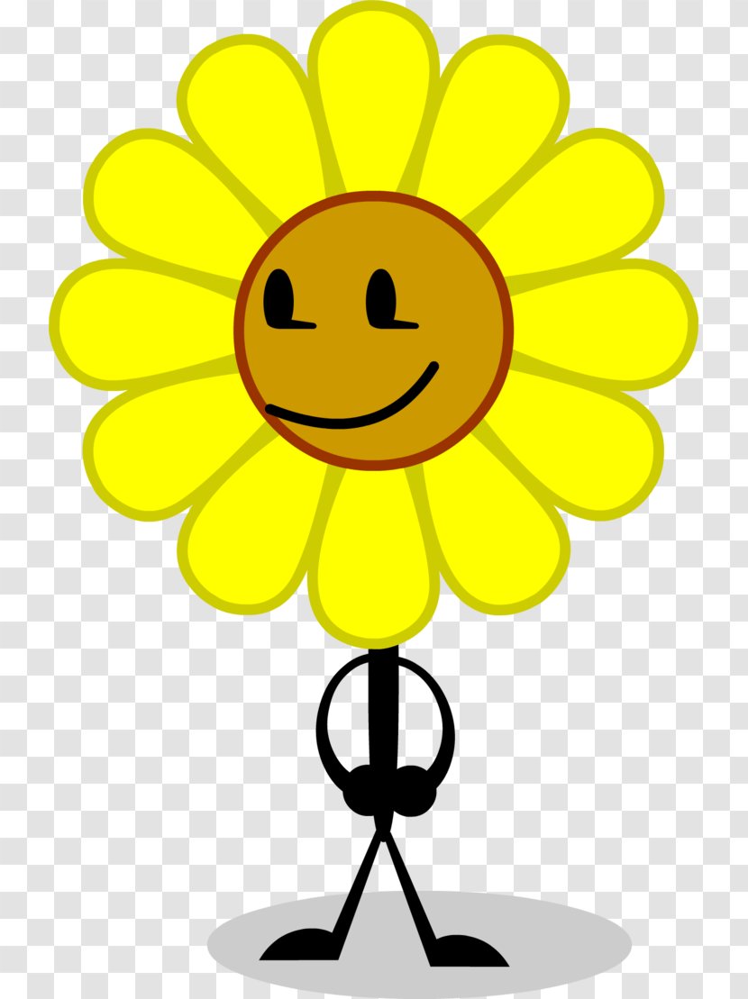 Emoji Common Sunflower Clip Art - Idea Transparent PNG