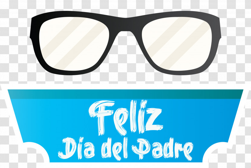 Feliz Día Del Padre Happy Fathers Day Transparent PNG