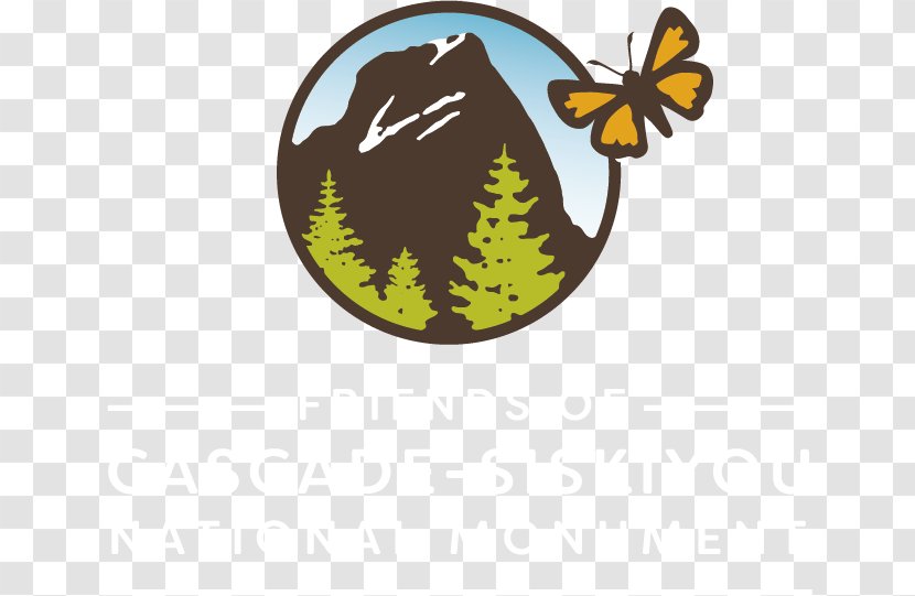 Cascade–Siskiyou National Monument Cascade Range Natural - Siskiyou County California - Moths And Butterflies Transparent PNG