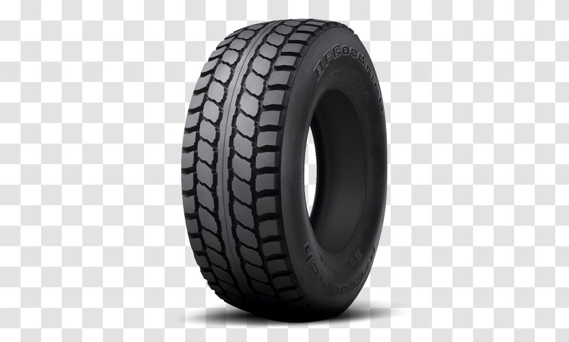 Car BFGoodrich Off-road Tire Off-roading - Natural Rubber Transparent PNG