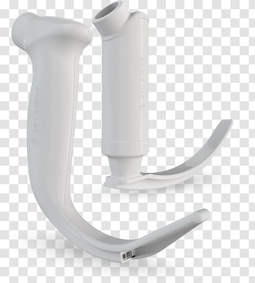 Laringoscopi Laryngoscopy Information Titanium - Medicine - Neurology Transparent PNG