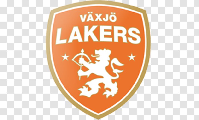 Växjö Lakers Leksand Vida Arena Swedish National Men's Ice Hockey Team Los Angeles - Logo - Champions League Final 2017 Transparent PNG