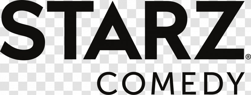 Starz Encore Pay Television Channel - Comedy - Cinema Logo Transparent PNG