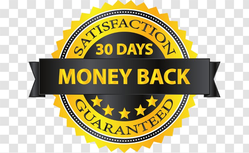 Money Back Guarantee Stock Photography Royalty-free - Text - Brand Transparent PNG
