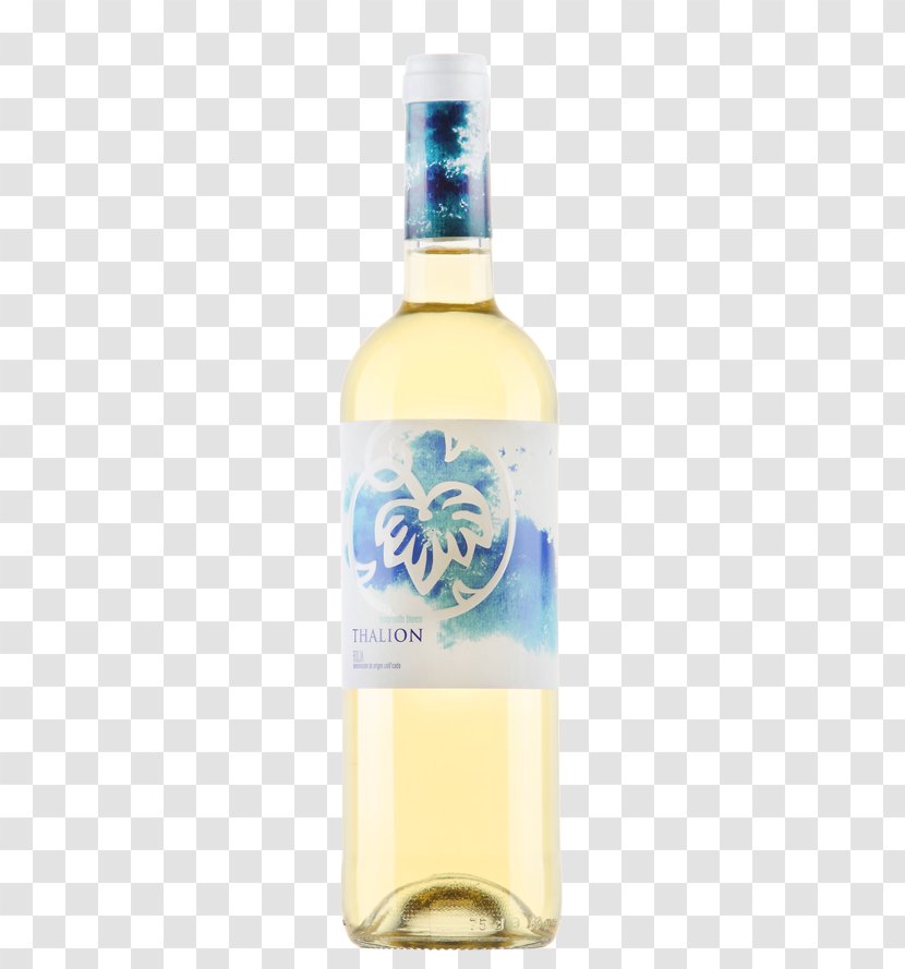 Liqueur Glass Bottle White Wine Transparent PNG