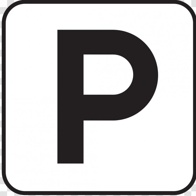 Car Park Parking Clip Art - Transport Transparent PNG