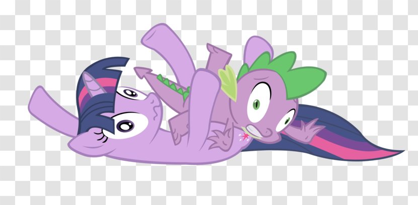 Spike Twilight Sparkle Rarity Pony Applejack - Mammal - My Little The Movie Transparent PNG