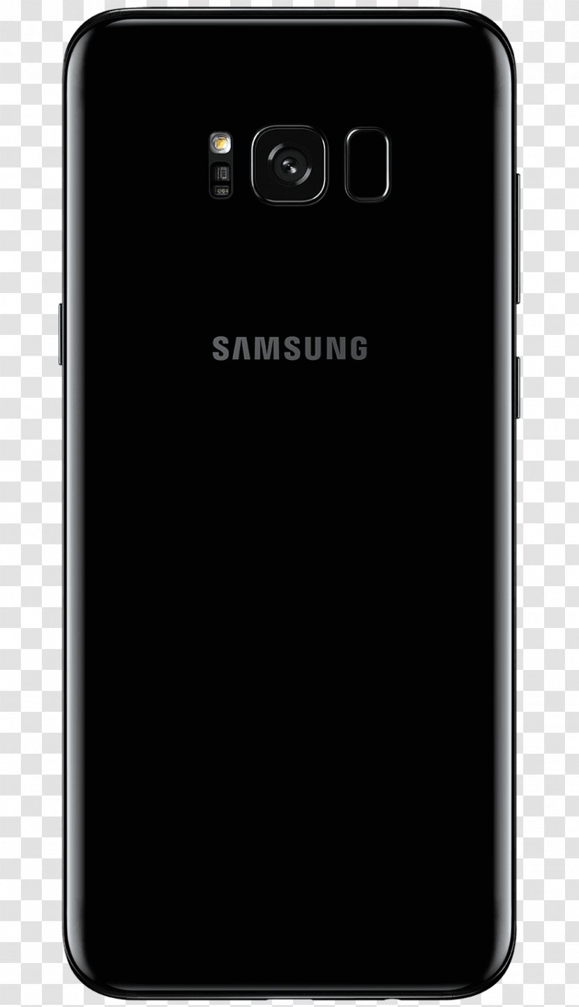 Samsung Galaxy S8+ S9 S7 Android Transparent PNG