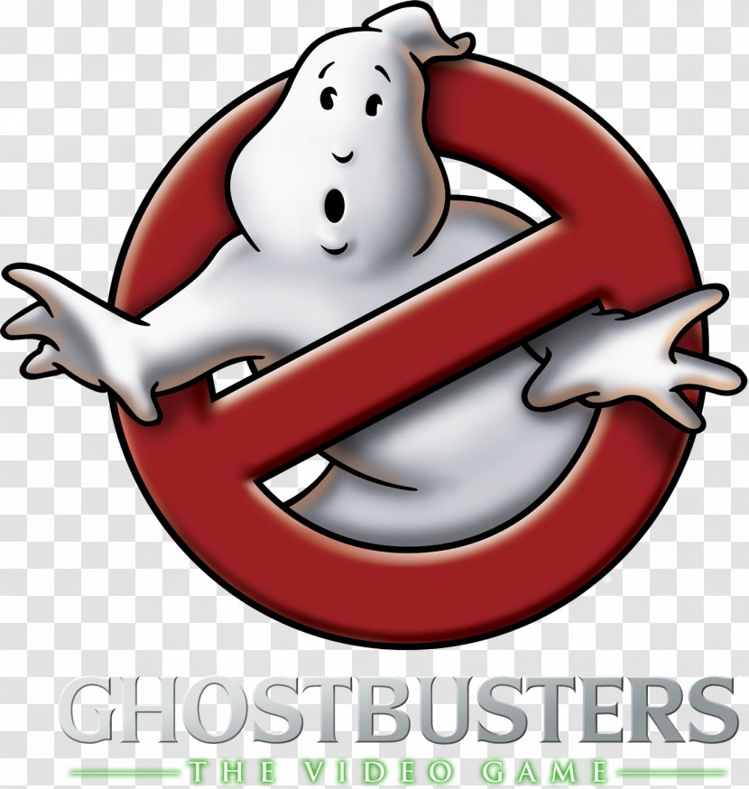 Ghostbusters: The Video Game Sanctum Of Slime Egon Spengler Ray Stantz Peter Venkman - Winston Zeddemore Transparent PNG