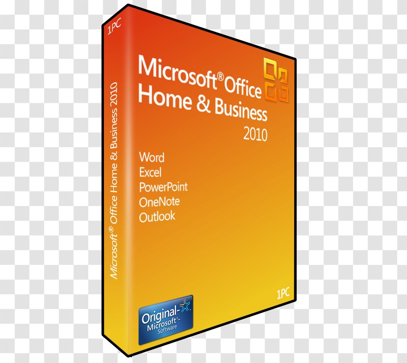 Microsoft Office 2013 2010 - Enterprise Software Transparent PNG