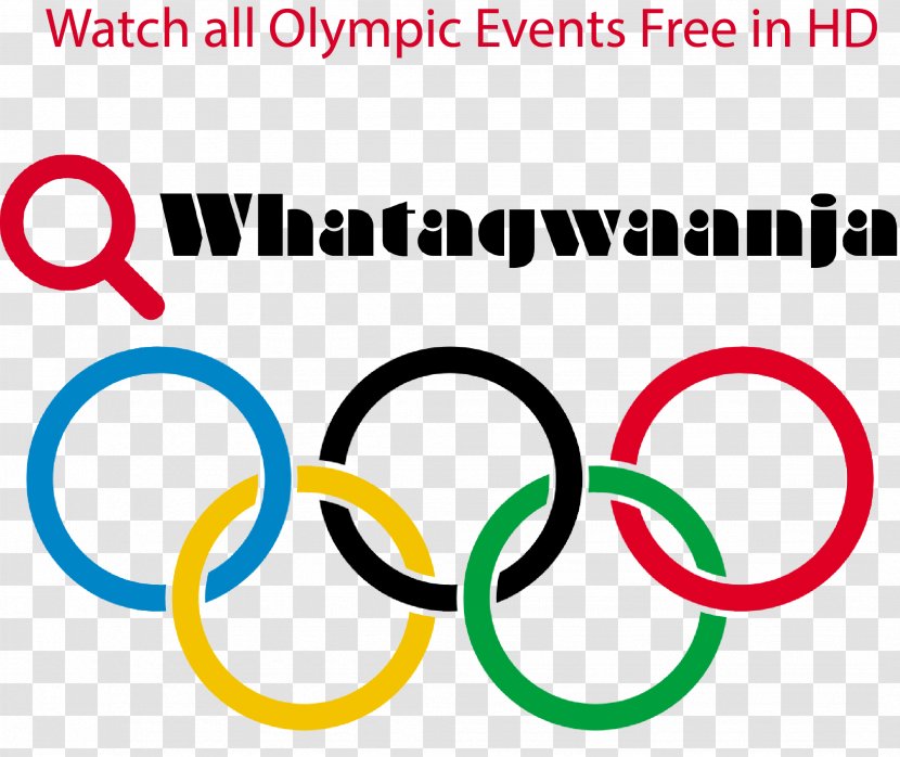 Olympic Games 2016 Summer Olympics 1964 Winter Clip Art - Diagram Transparent PNG