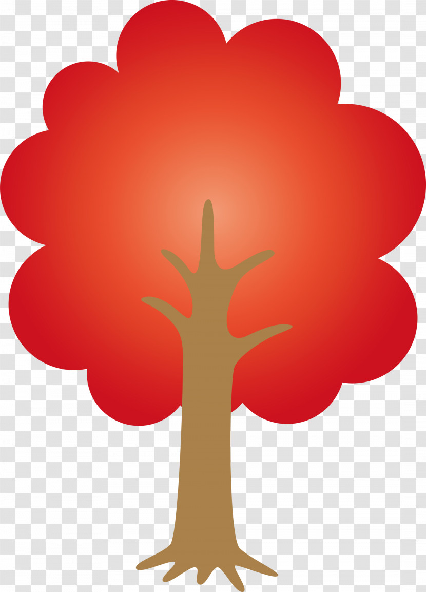 Tree Transparent PNG