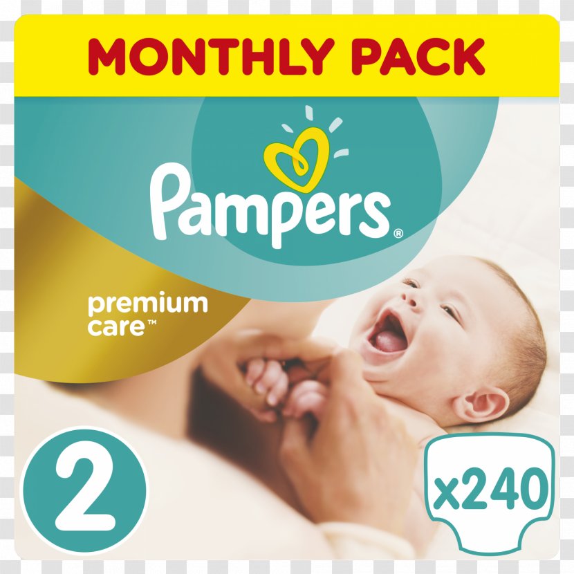 Diaper Pampers Baby-Dry Infant Artikel - Toddler Transparent PNG