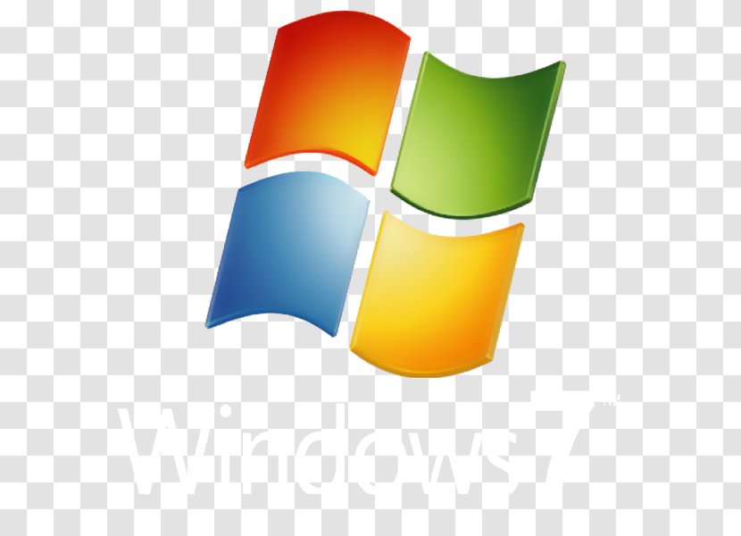 Microsoft Windows Server Essentials Linux Operating Systems - Orange Transparent PNG