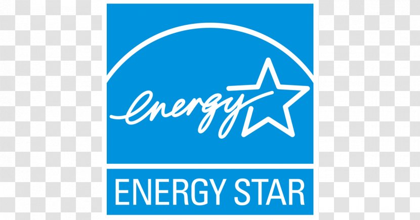 Energy Star Efficient Use Efficiency United States Environmental Protection Agency - Minimum Performance Standard Transparent PNG