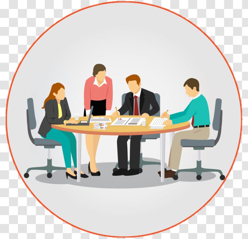 Meeting Conference Centre Office Agenda Board Of Directors - Coworking Transparent PNG