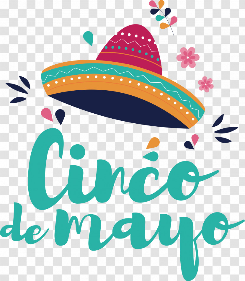 Cinco De Mayo Fifth Of May Mexico Transparent PNG