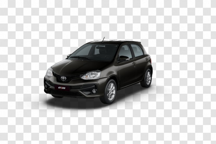 Alloy Wheel Compact Car Toyota Corolla - Mid Size Transparent PNG