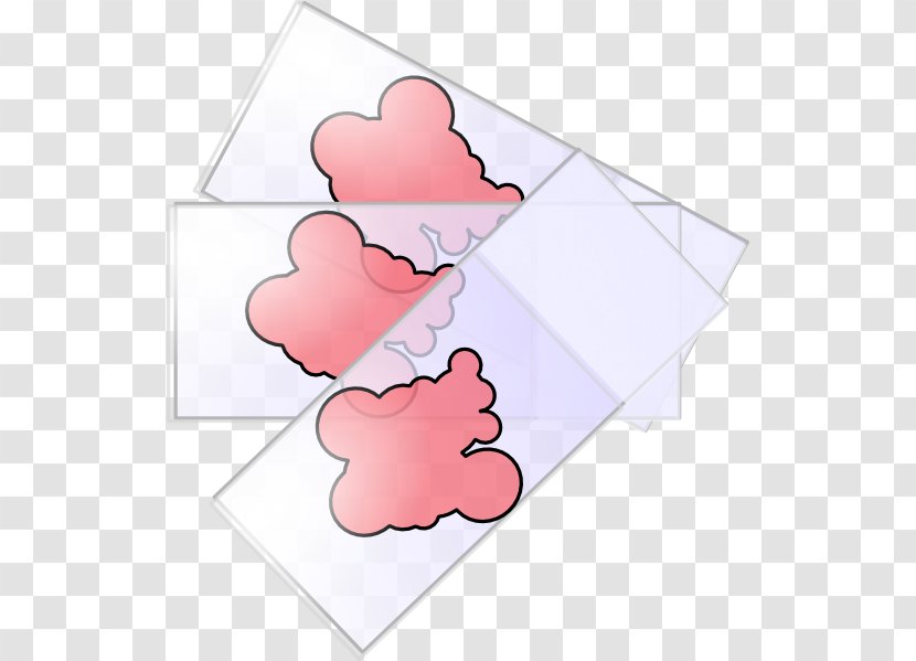 Microscope Slides Playground Slide Clip Art - Heart - Slipped Cliparts Transparent PNG