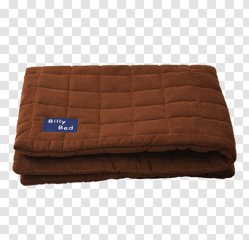 Product Leather - Brown - Shop Electric Blankets Transparent PNG