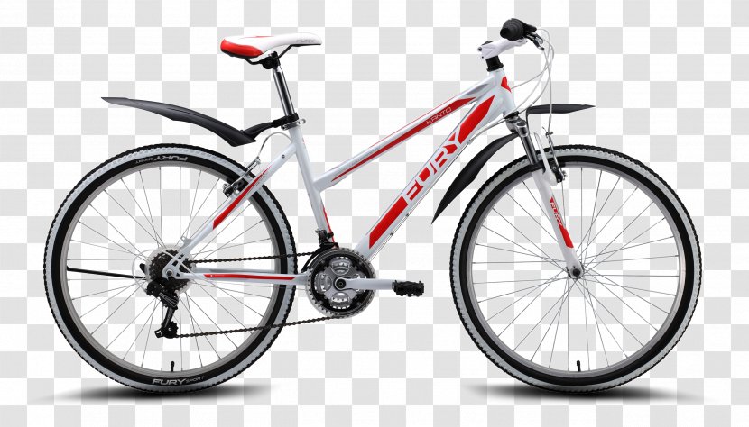 Hybrid Bicycle Mountain Bike Trinx Bikes Trek Corporation - Wheel - Forward! Transparent PNG