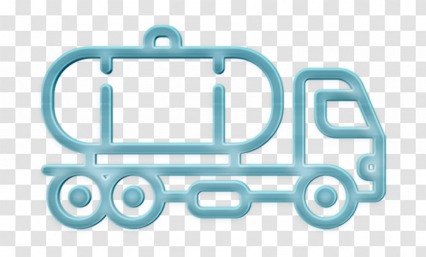 Construction Machinery Icon Cargo Icon Tank Truck Icon Transparent PNG