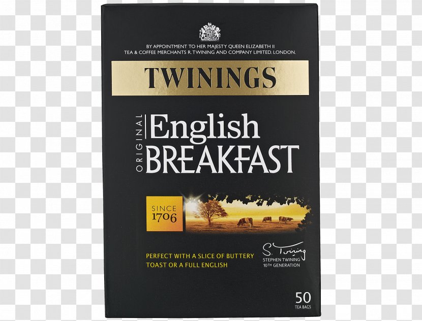English Breakfast Tea Full Irish Lady Grey - Earl Transparent PNG