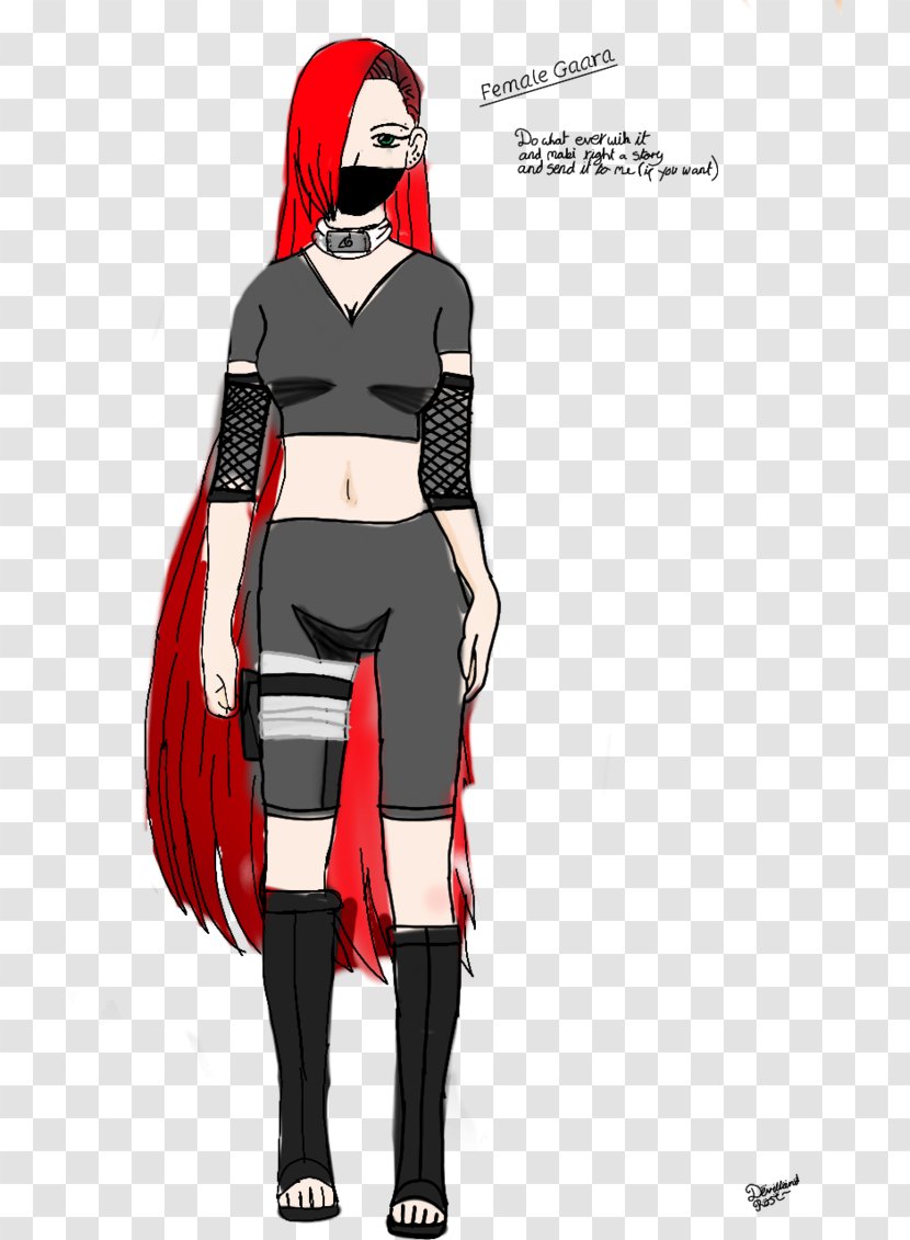 Costume Design Character Fiction - Bloody Rose Transparent PNG
