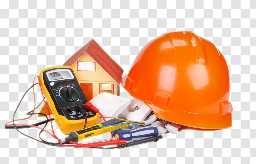 Electricity Electrician Electrical Contractor Company Service - Equipment Transparent PNG