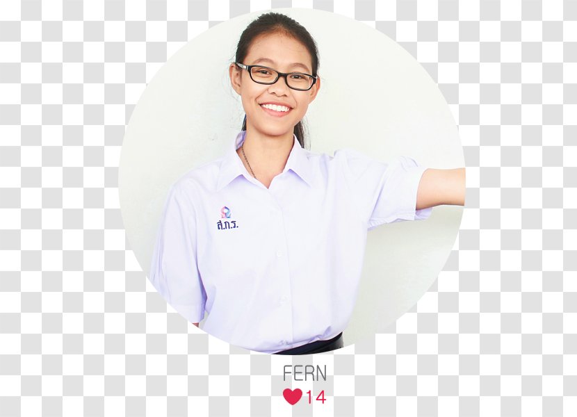 T-shirt Dress Shirt Shoulder Sleeve Uniform - Top Transparent PNG