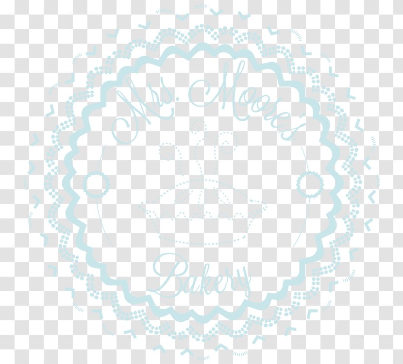 Logo Circle Animal Font - Line Art Transparent PNG