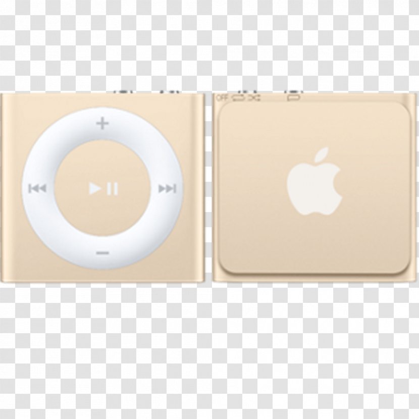 Apple IPod Shuffle (4th Generation) Touch Macworld/iWorld - Ipod 4th Generation Transparent PNG