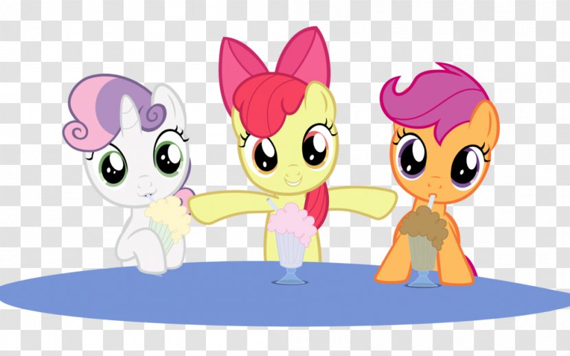 Pony Rainbow Dash Pinkie Pie Derpy Hooves Fluttershy - Silhouette - Horse Transparent PNG