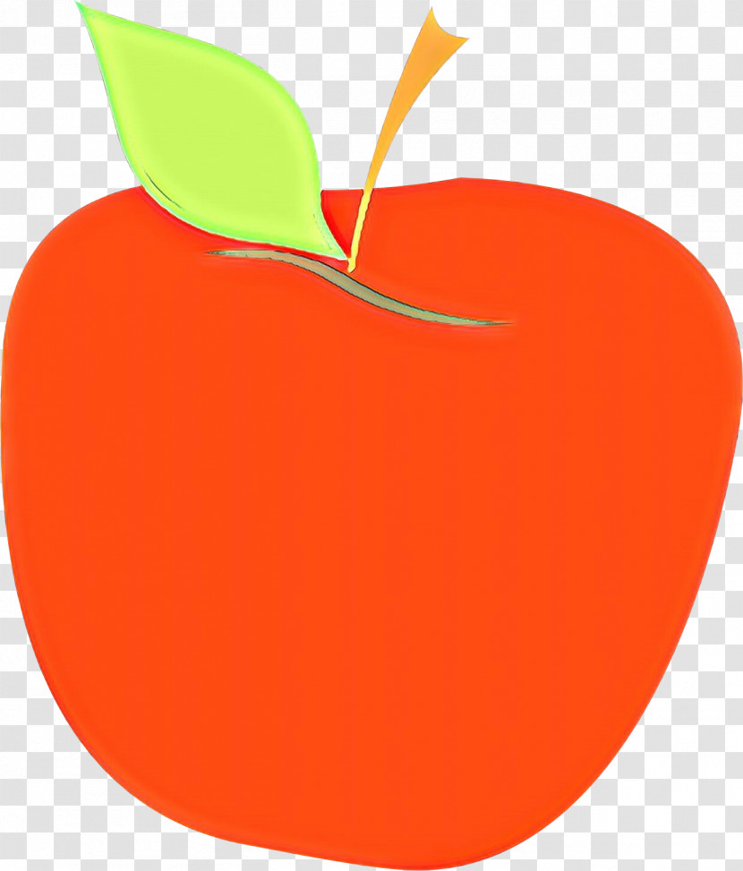 Orange Transparent PNG