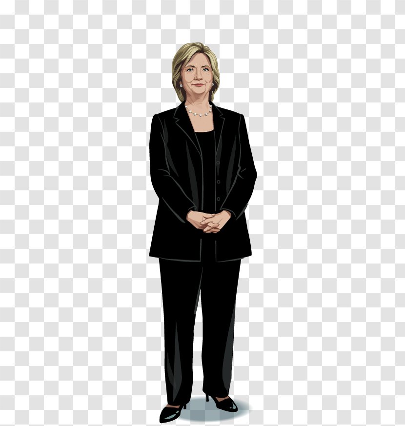 Hillary Clinton Presidential Campaign, 2016 United States Debates President Of The - Campaign Transparent PNG