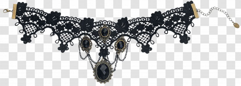 Necklace Choker Design Text Jewellery Transparent PNG
