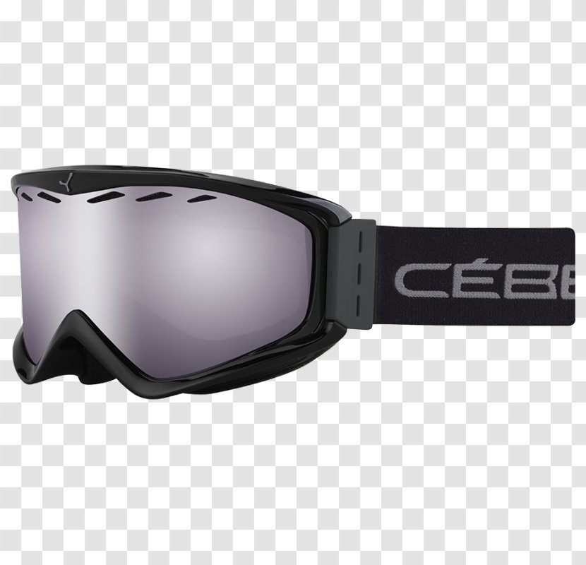 Cébé Light Mirror Sunglasses - Singlelens Reflex Camera Transparent PNG