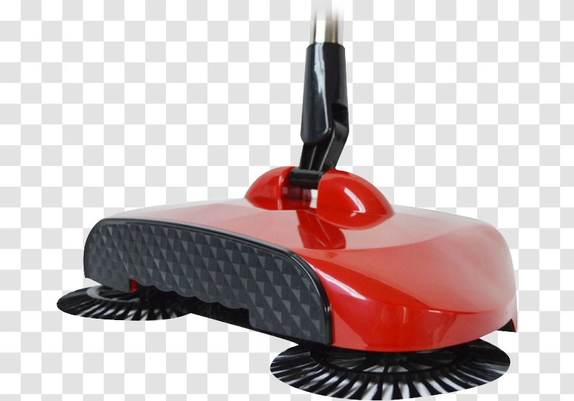 Broom Dustpan Mop Cleaner Cleaning - Clean Floor Transparent PNG
