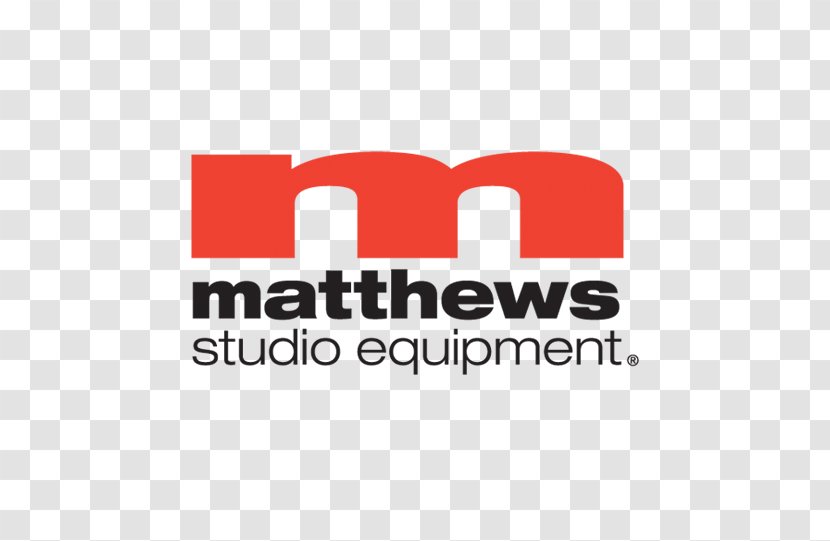 Matthews Studio Equipment, Inc. Grip Photography Film Camera Dolly - Logo - Lighting Transparent PNG
