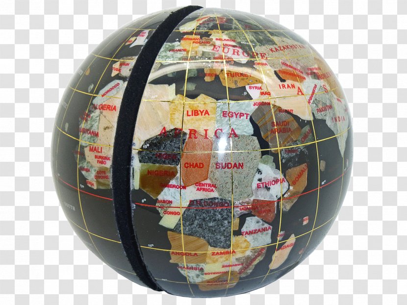 Globe Bookend Sphere Shopping Transparent PNG